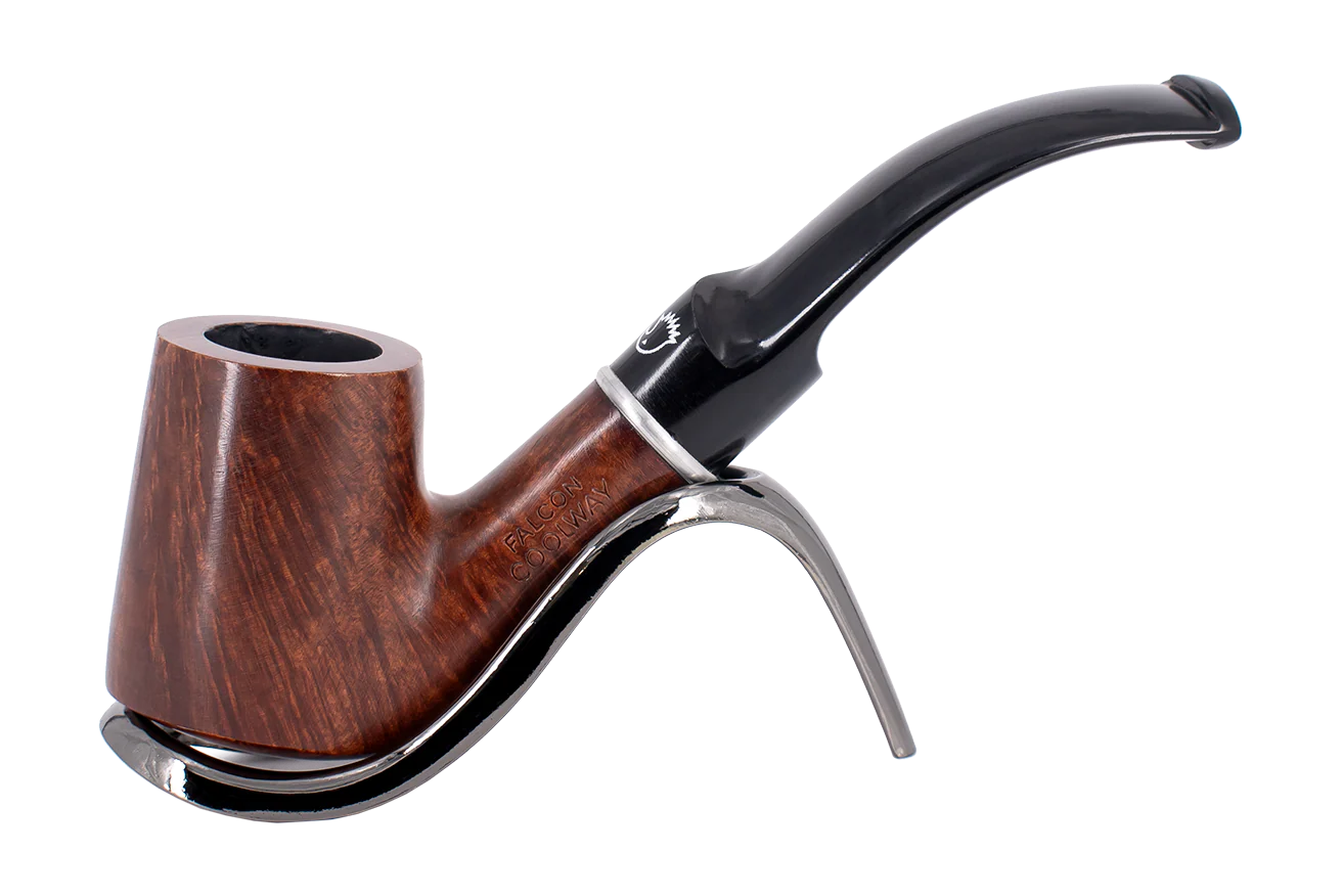 Falcon Coolway 9mm Pipe - Shape 106