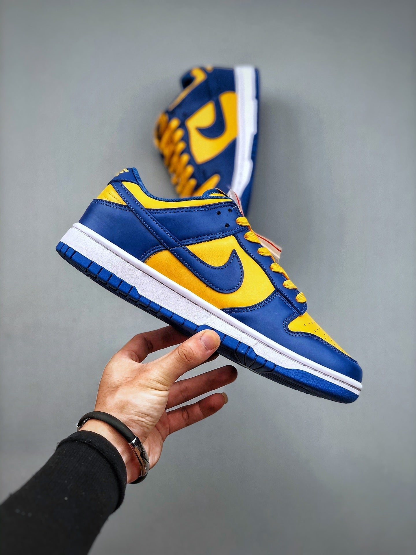 Dunk Low UCLA