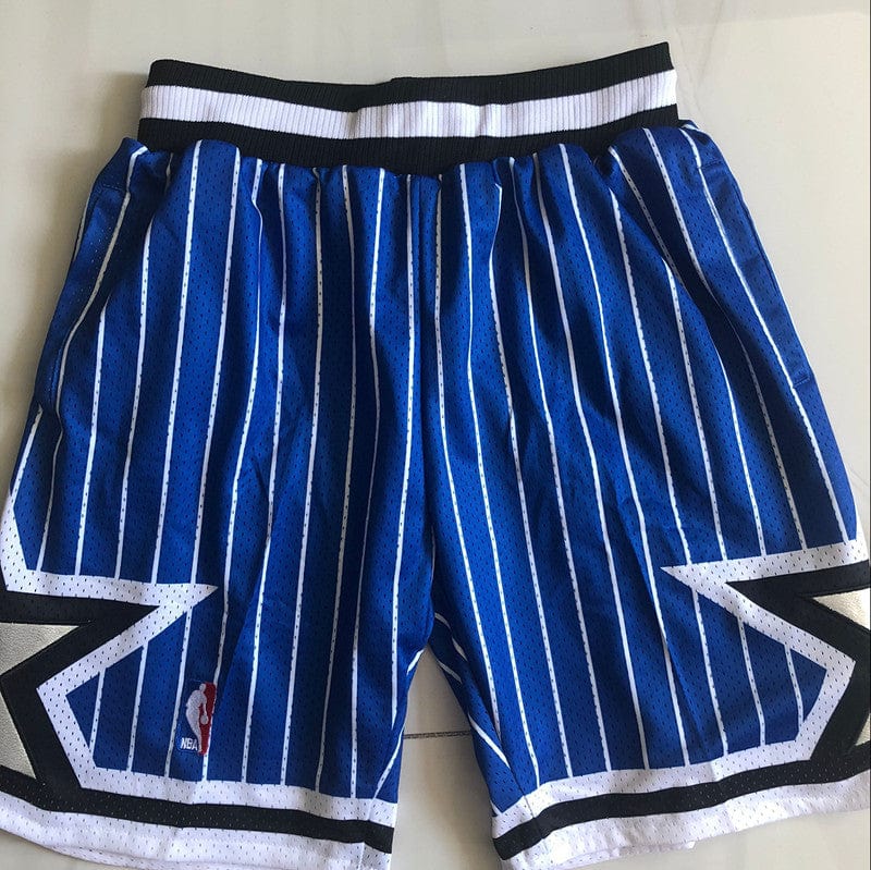 Orlando Magic Basketball Shorts