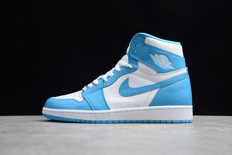 Jordan 1 Retro High UNC