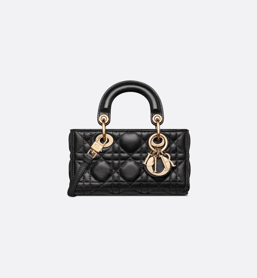 Lady D-Joy Micro Bag