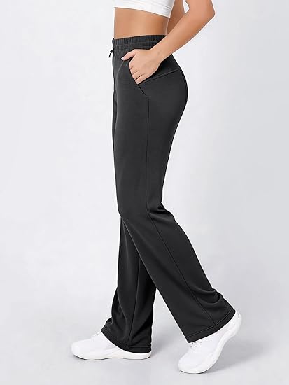 Women's Modal Soft Wide Leg Pants