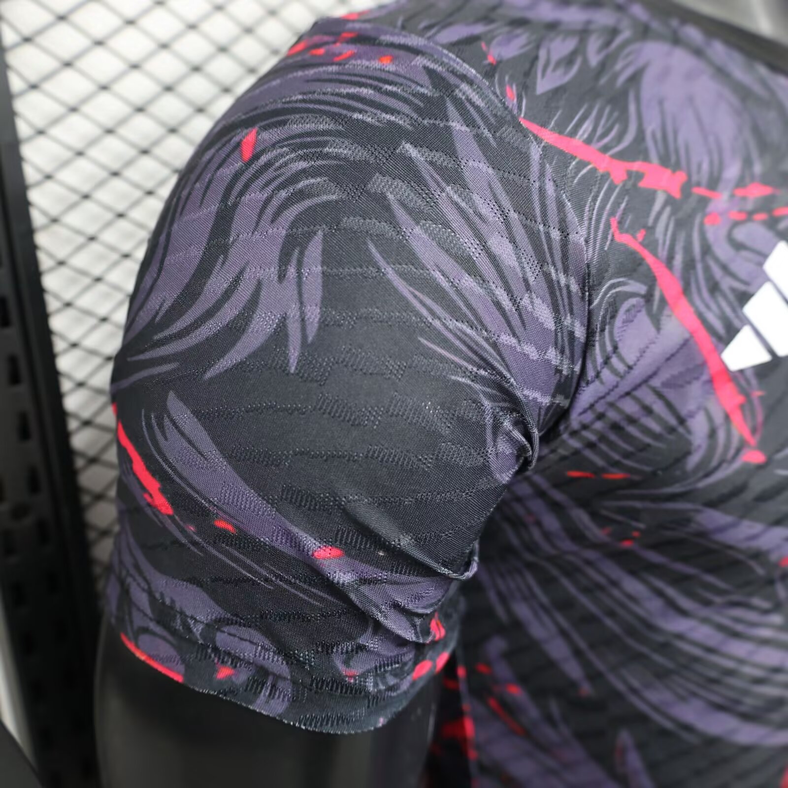 2025 Player Version Japan  Special Edition Owl Football Shirt 1:1 Thai Quality