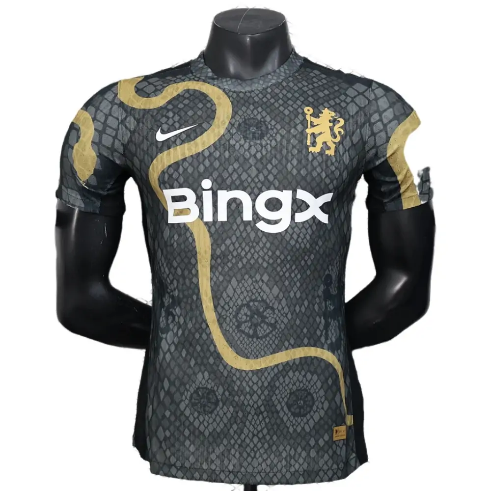 2025-26 Chelsea Special Edition - Jersey - Player Edition