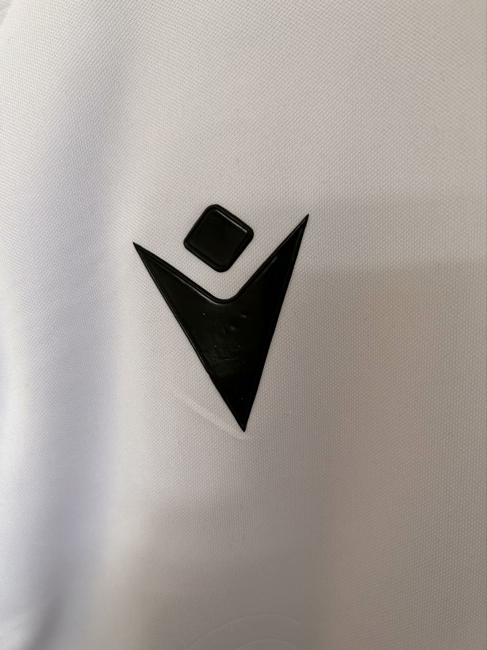 2025-26-Albania Away White-Jersey-Fans Edition