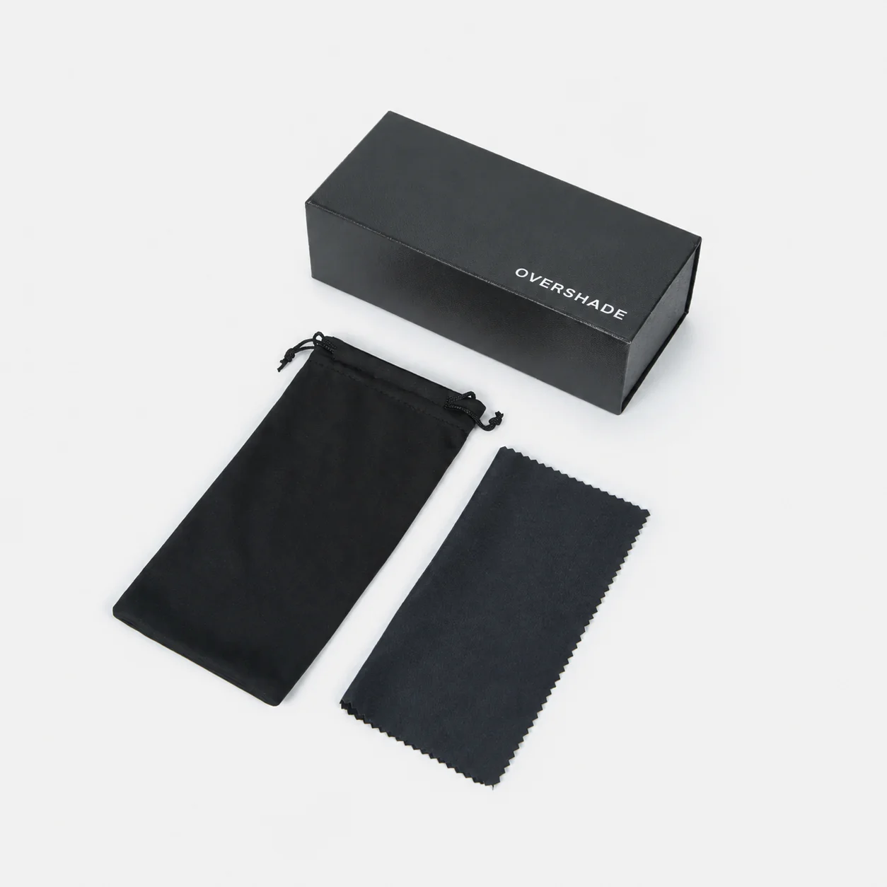 Polarized Fit-Over Sunglasses