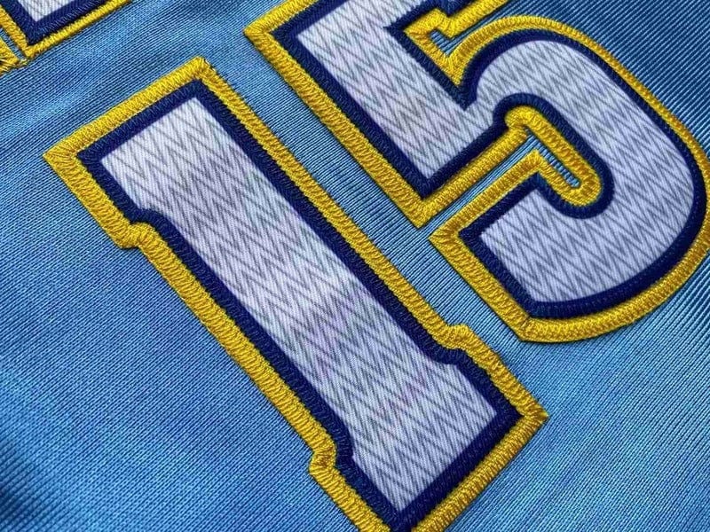 Carmelo Anthony Denver Nuggets Throwback Jersey
