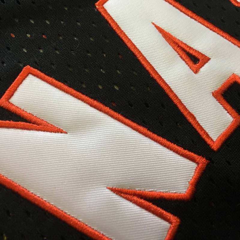 Steve Nash Phoenix Suns Throwback Jersey