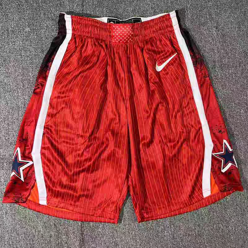 NBA 2024 Dream Team Shorts