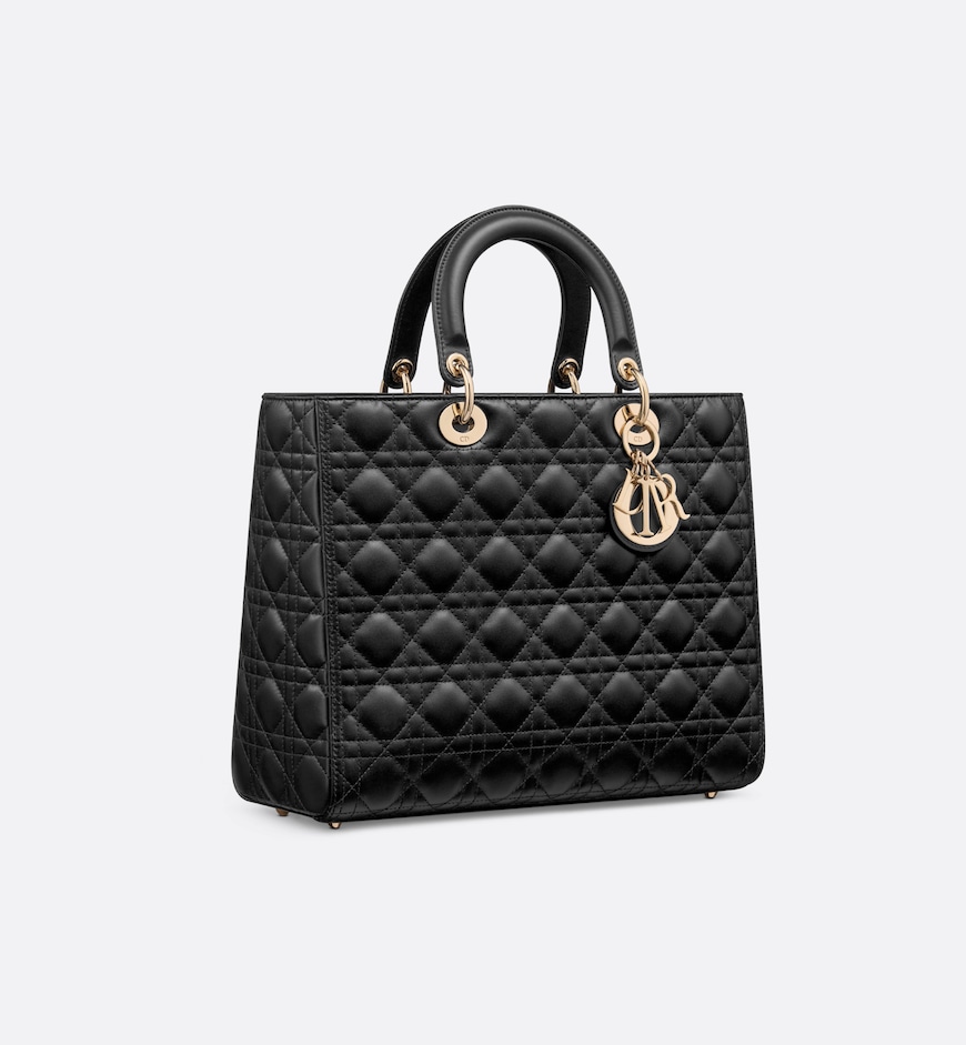 Large Lady Bag HandBags