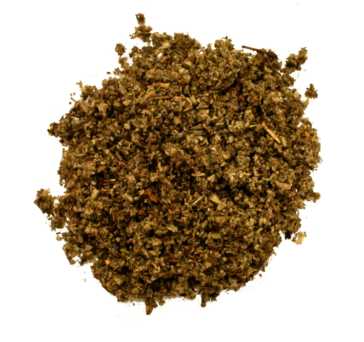 Honeyrose Mixed Herbs Mixture Herbal Smoking Hand Rolling Tobacco (Tobacco free) Pouch