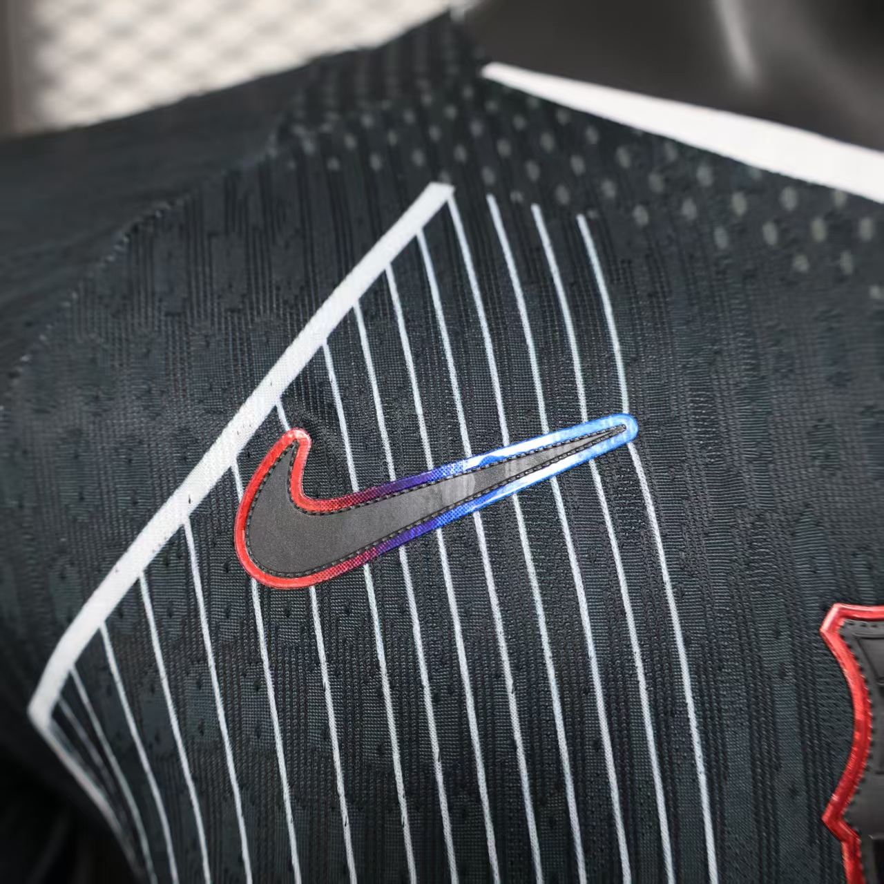 2025-26 Barcelona Special Edition Jersey - Player Edition