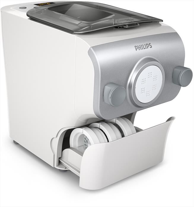 PHILIPS - HR2375/05 Pasta Maker-Bianco
