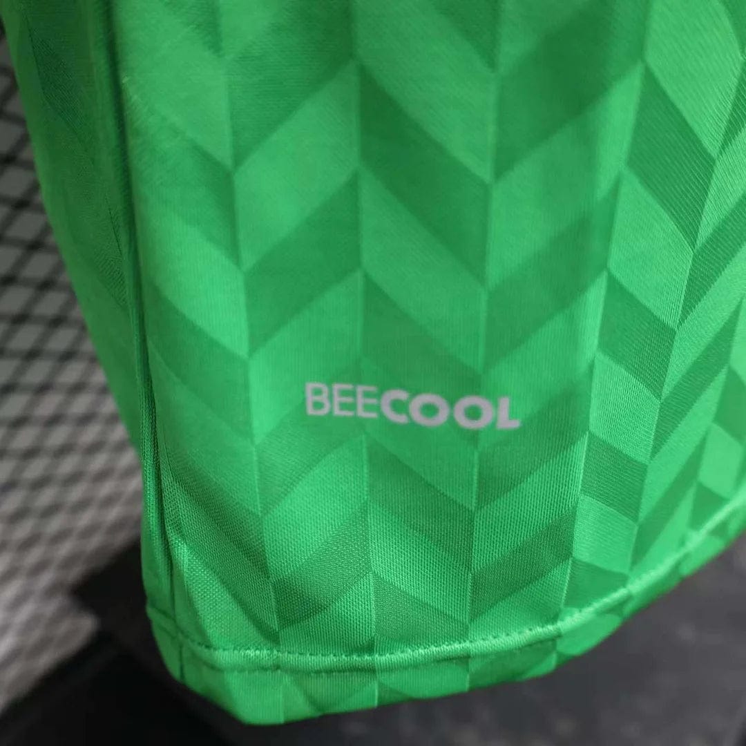 2023/2024 Player Version Real Betis King's Cup Version Away Football Shirt 1:1 Thai Quality