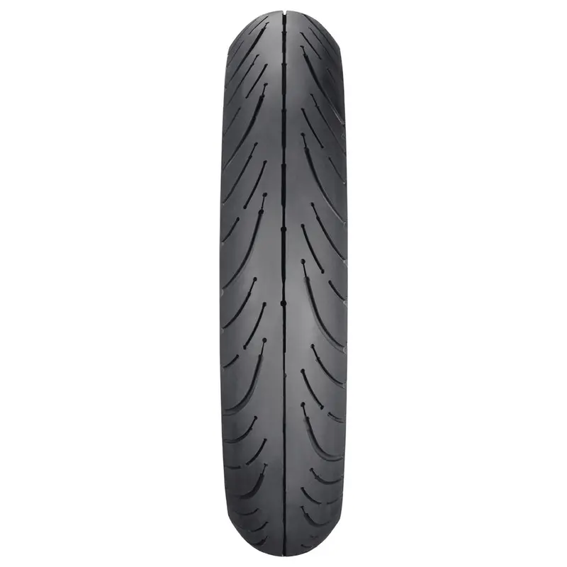 130/70R-18 Dunlop Elite 4 Radial Front Tire