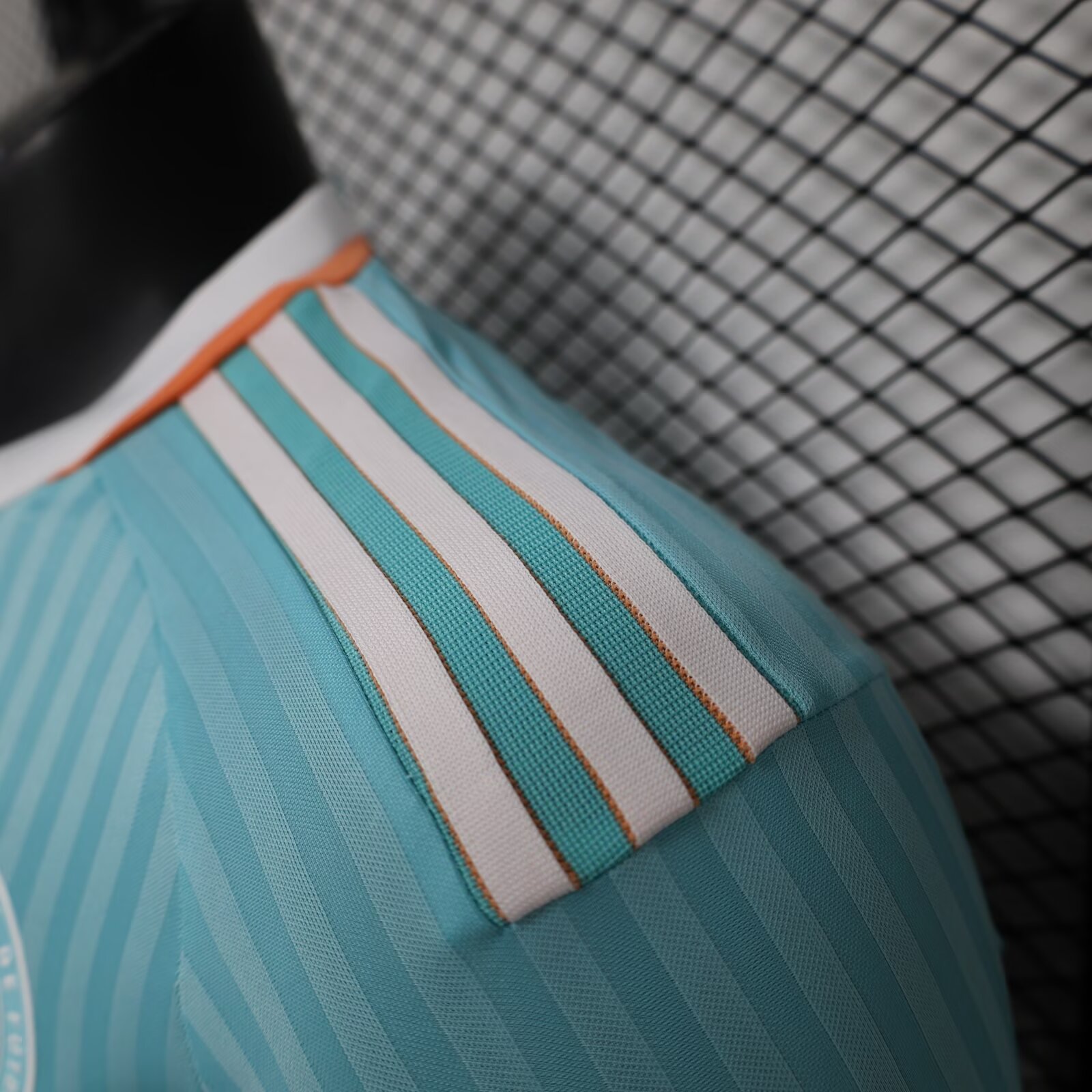 2024/25 Miami second away player jersey 1:1 Thai quality