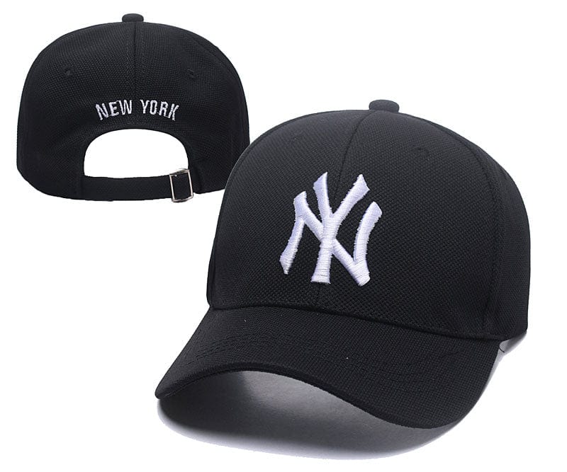 New York Yankees hat