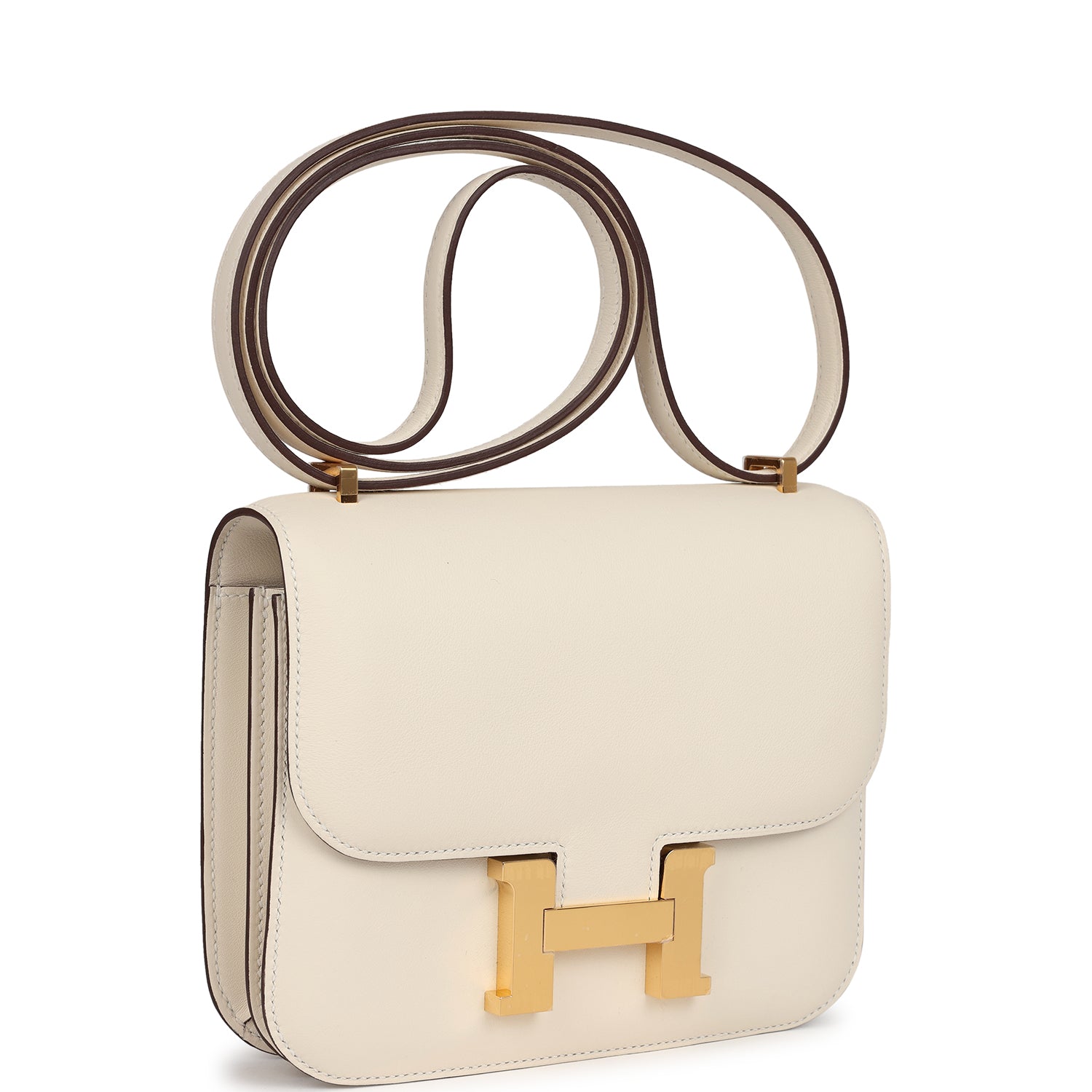 Constance 18 Nata Swift Gold Hardware