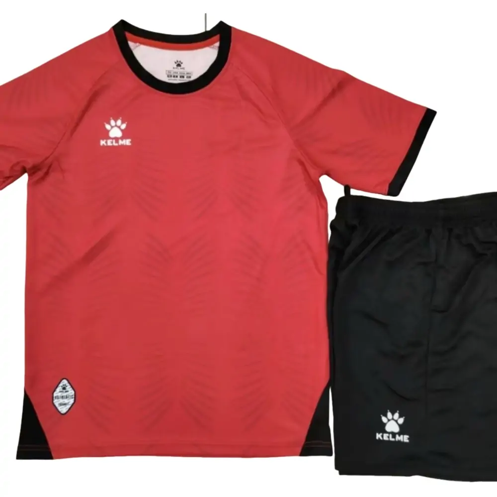 2024-25 Jordan Away Jersey Children's Set - Fans Edition