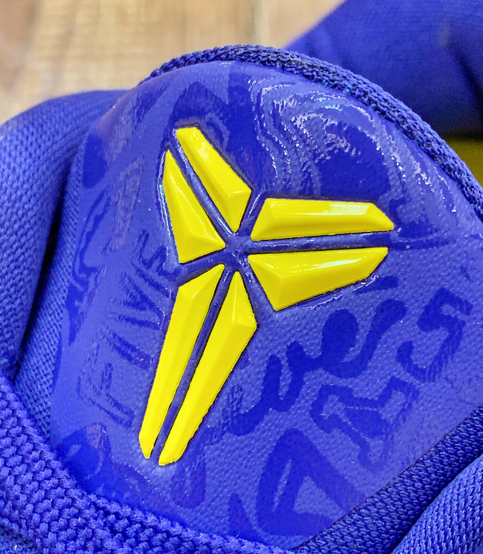 Kobe 5 5 Rings