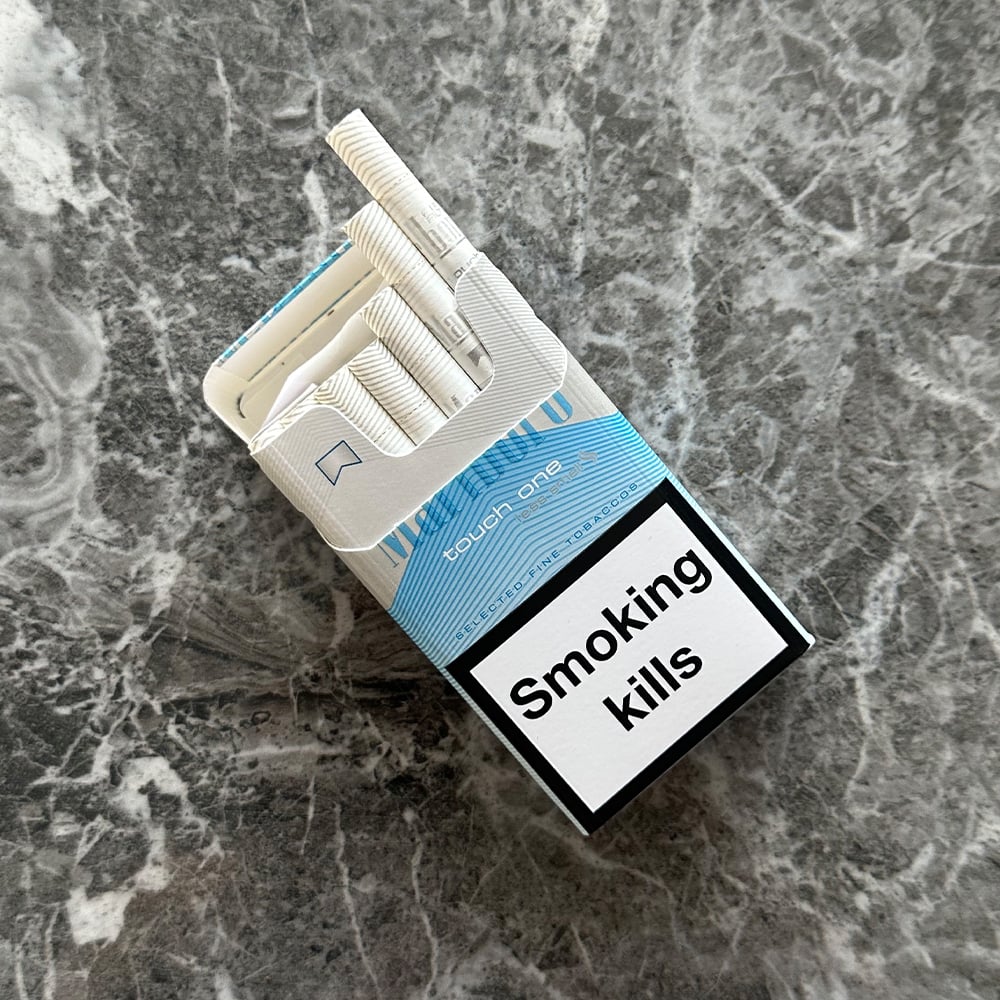 Marlboro Touch One