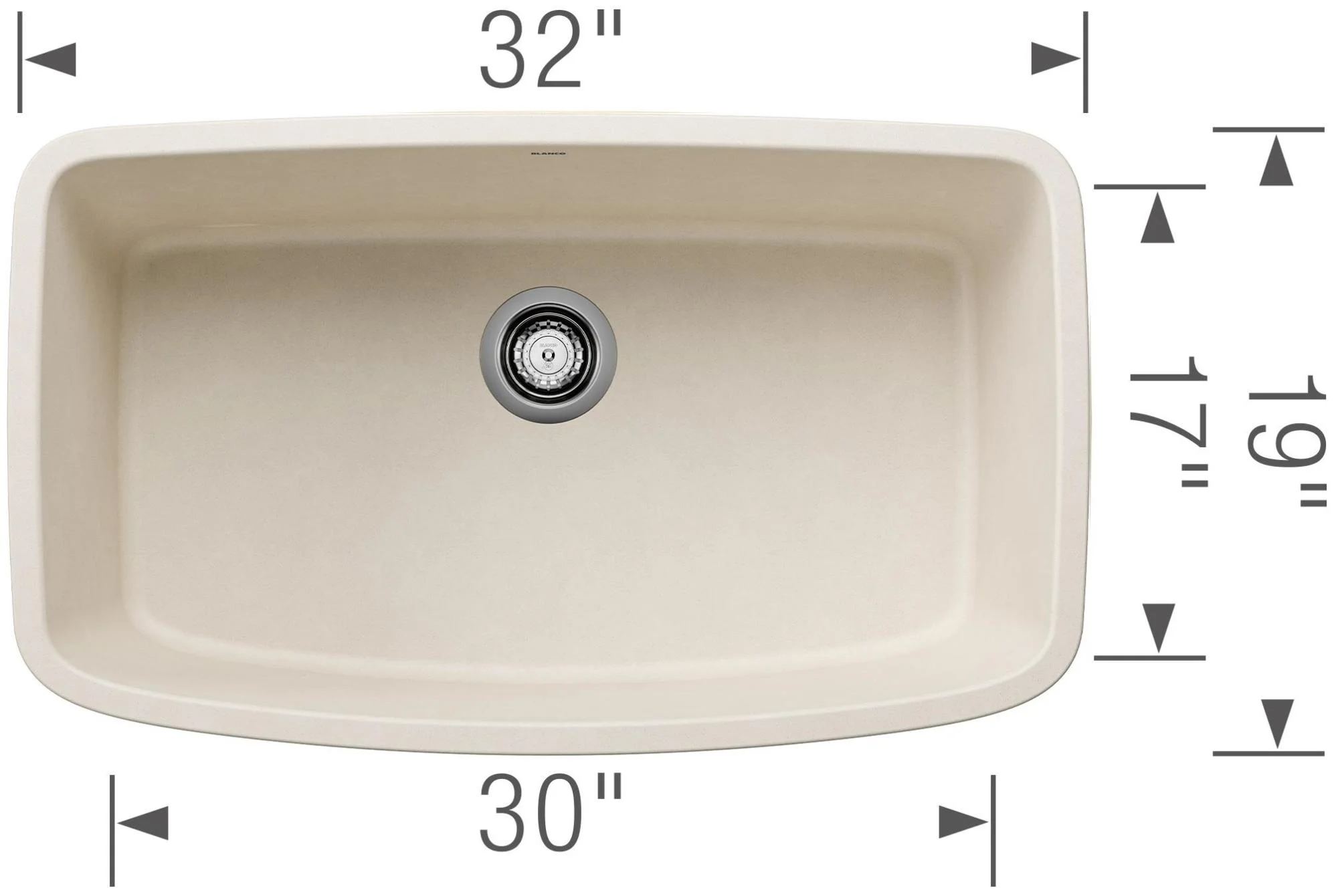Blanco 441610 32