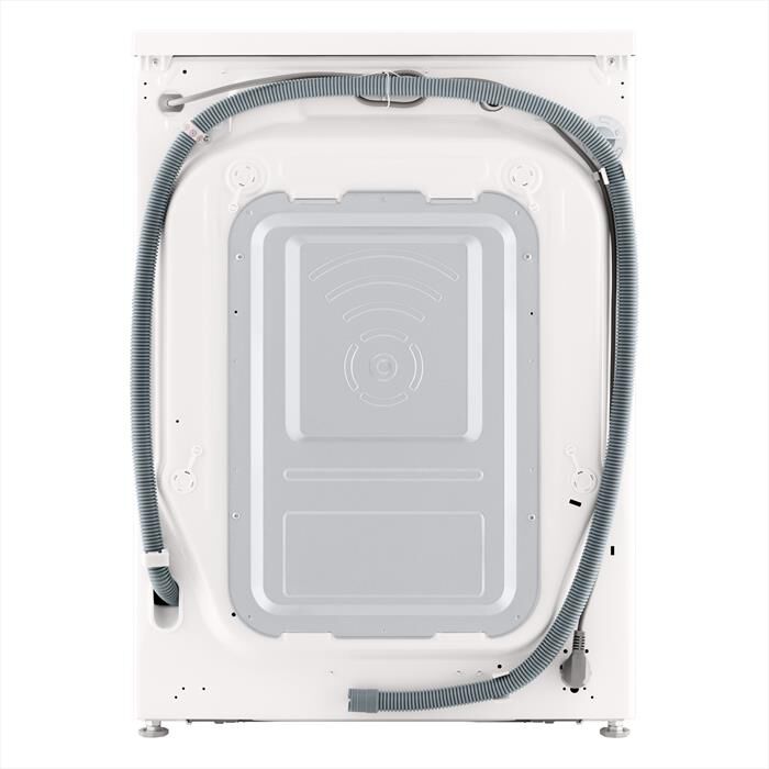 LG - Lavatrice AI DD F4NX5009THB 9kg 1400g Classe A-40%-Bianco