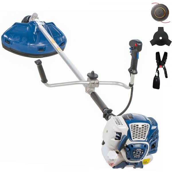 BullMach Centauro 52 Decespugliatore a scoppio