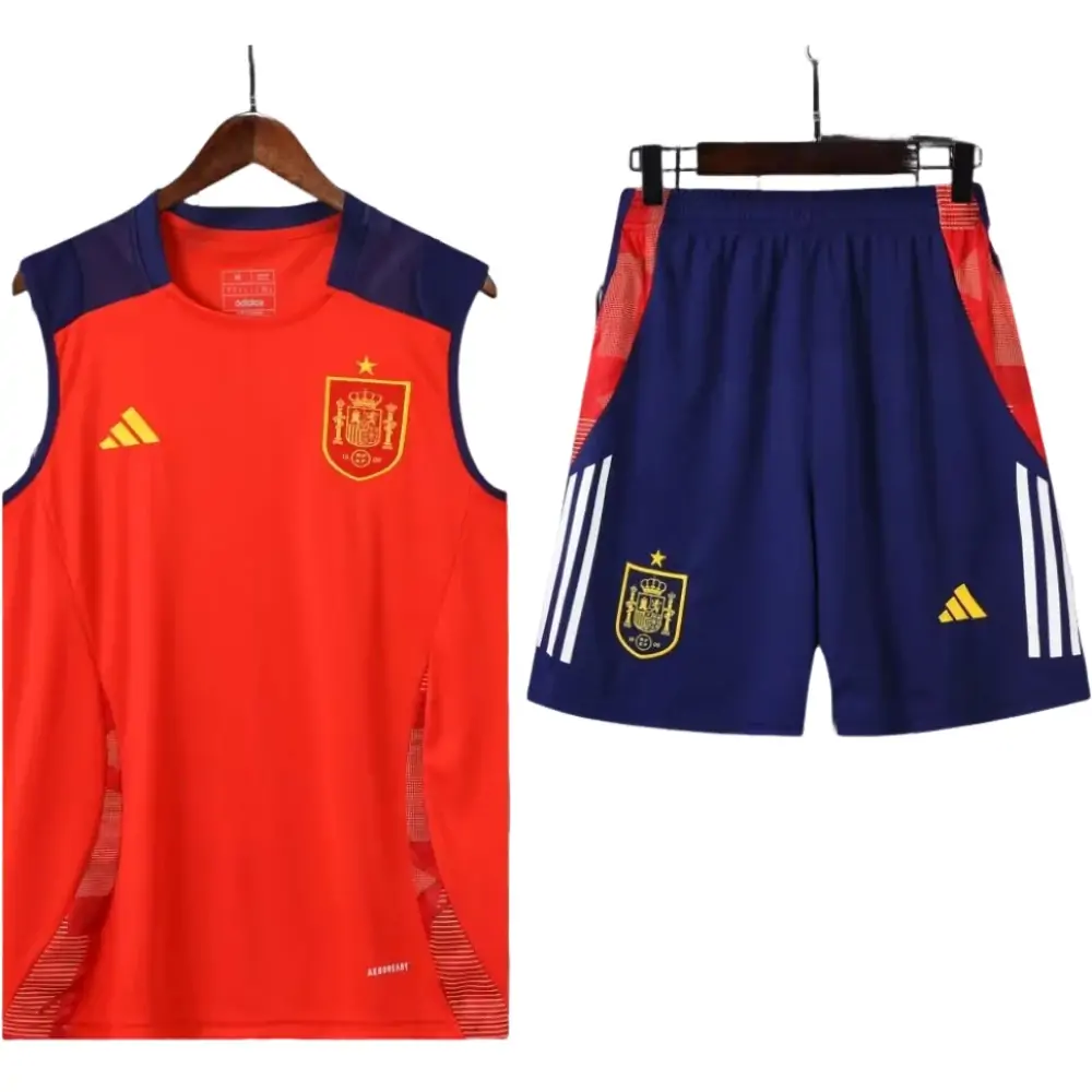 2024/25 Spain Training Vest