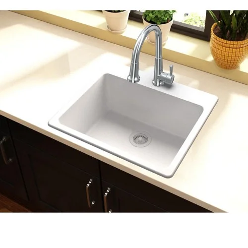 Elkay Quartz Classic 25