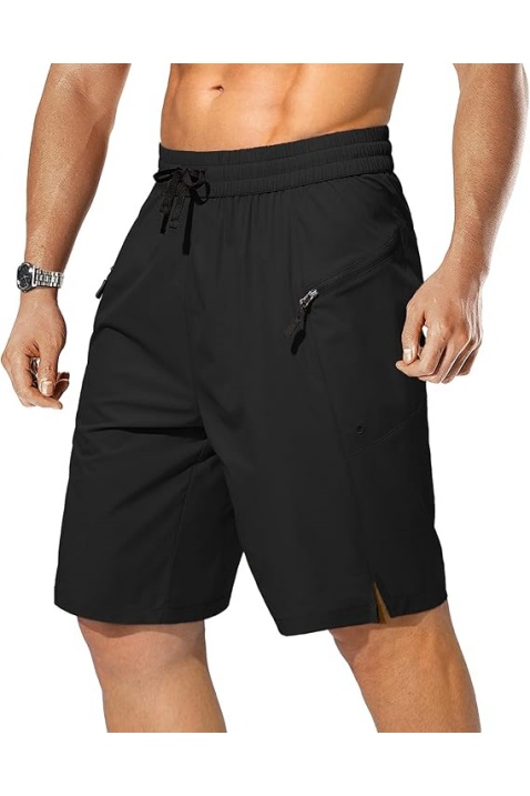 Men's Swim Trunks Quick Dry Beach Board