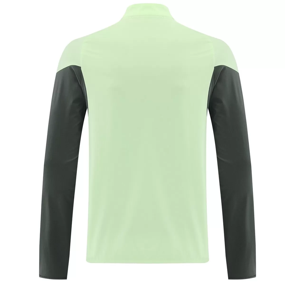 Real Madrid Windbreaker Jacket Green 2025/26