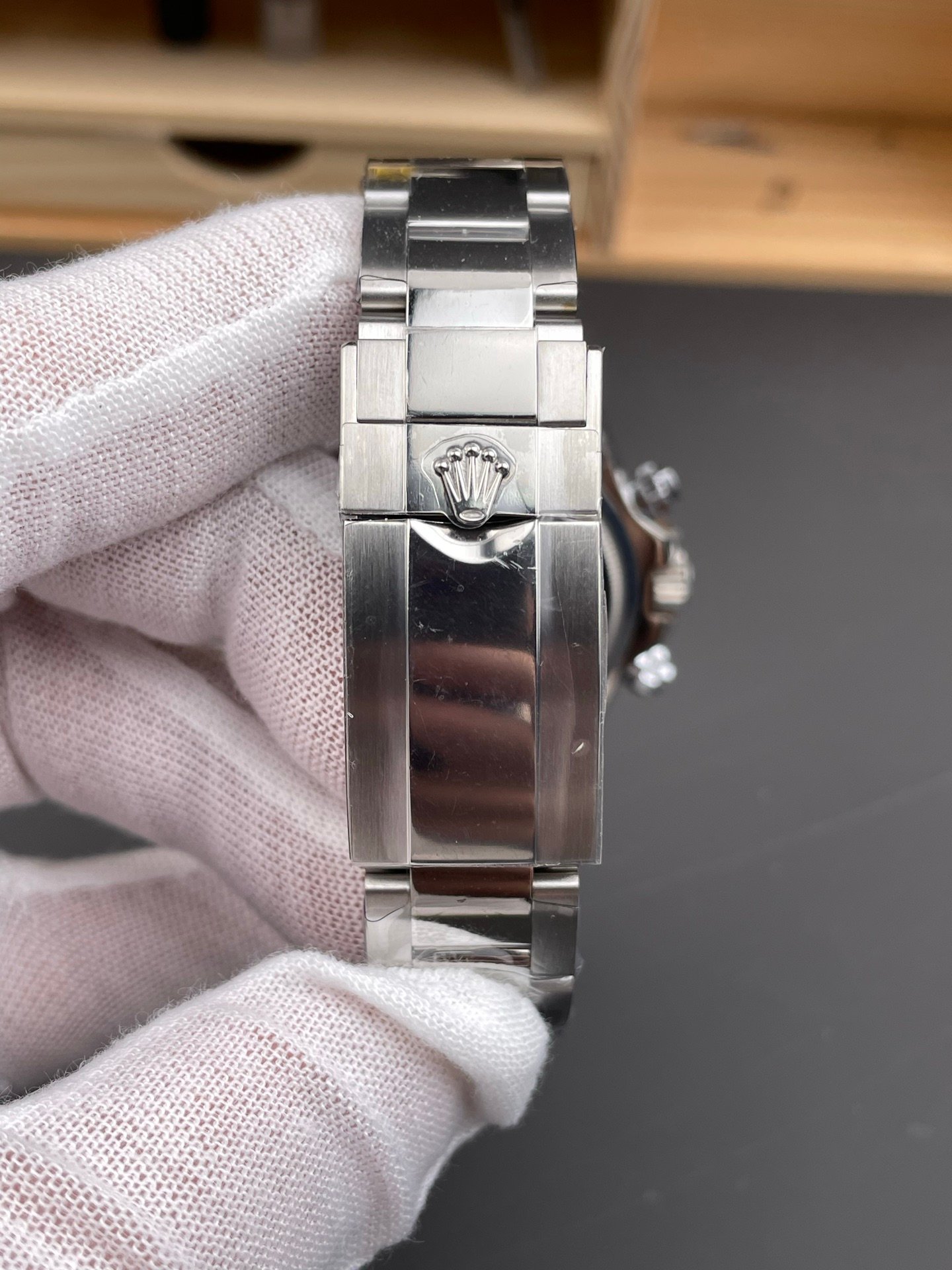 Rolex Daytona Le Mans