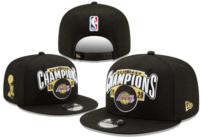 Los Angeles Lakers  hat
