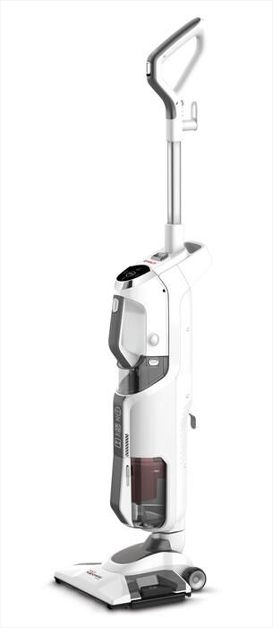 POLTI - Vaporetto 3 Clean-Bianco/grigio