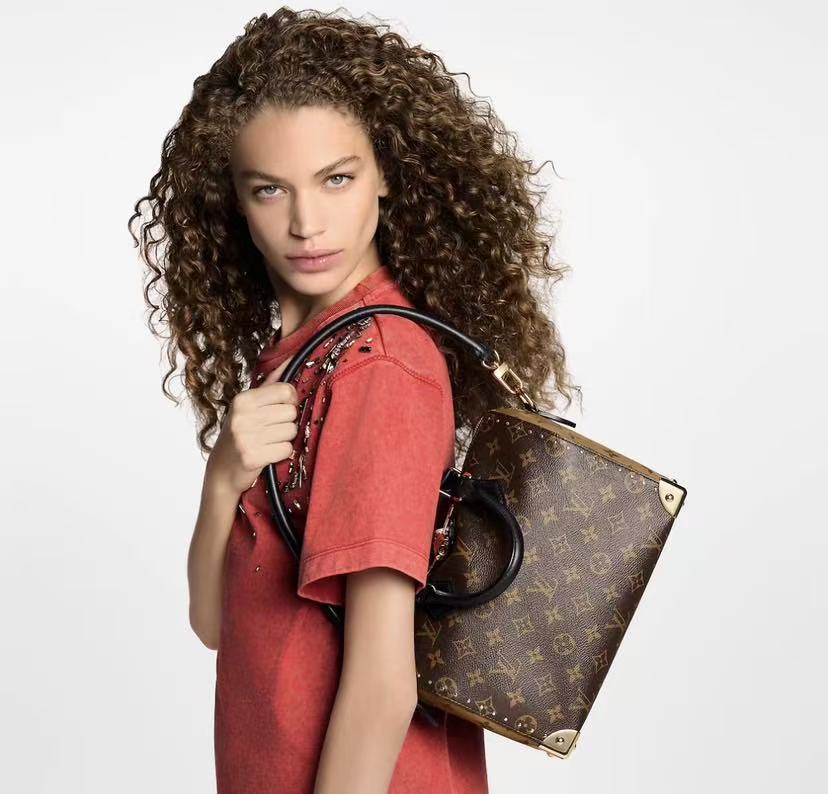 LV Speedy Trunk 25