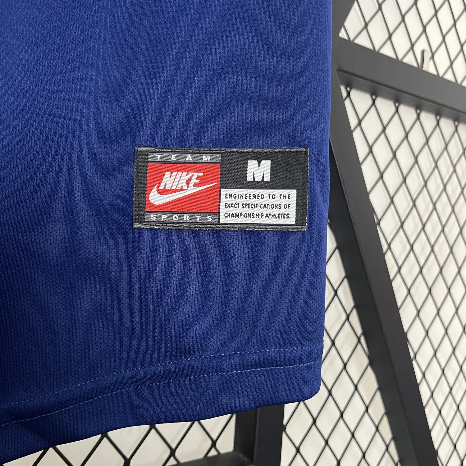 1998/99 Inter Milan Second Away Retro Shirt