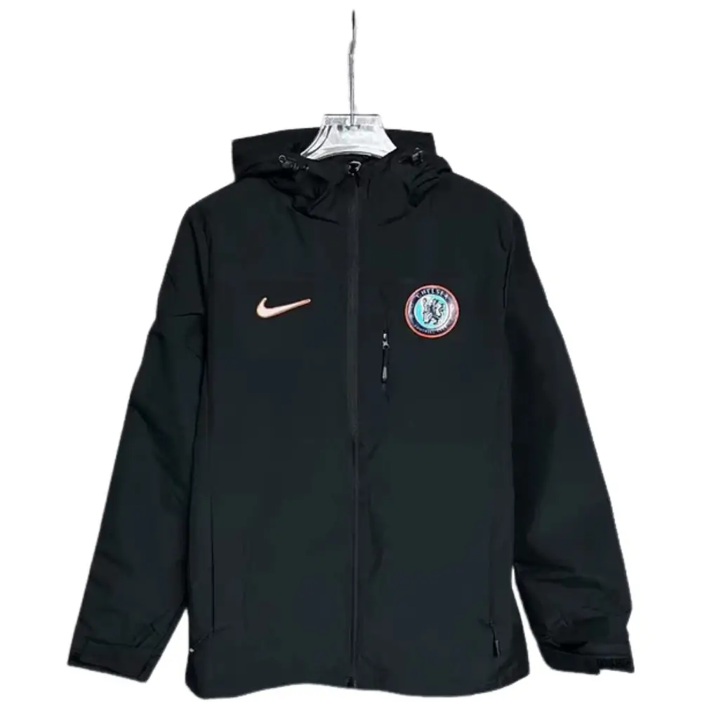 Y16 Chelsea Jacket