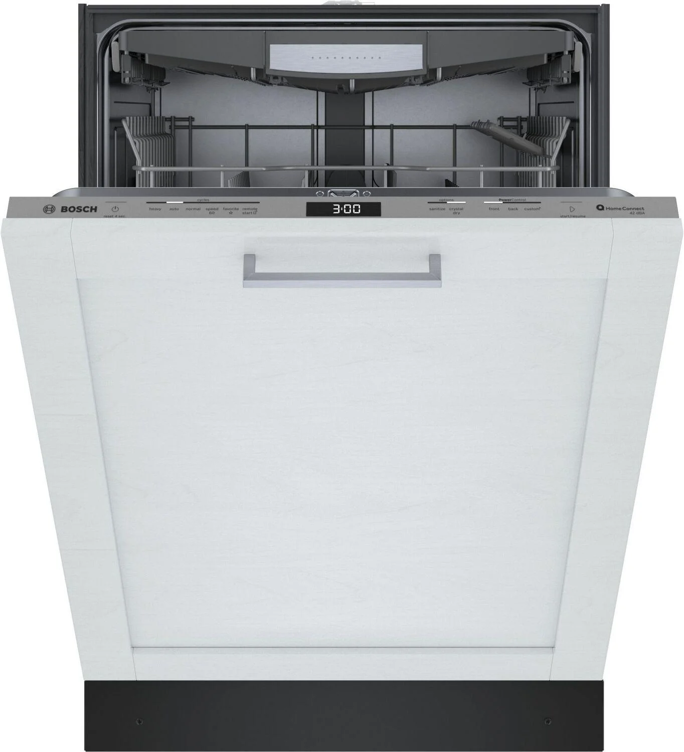 Bosch Shv78cm 800 Series 24