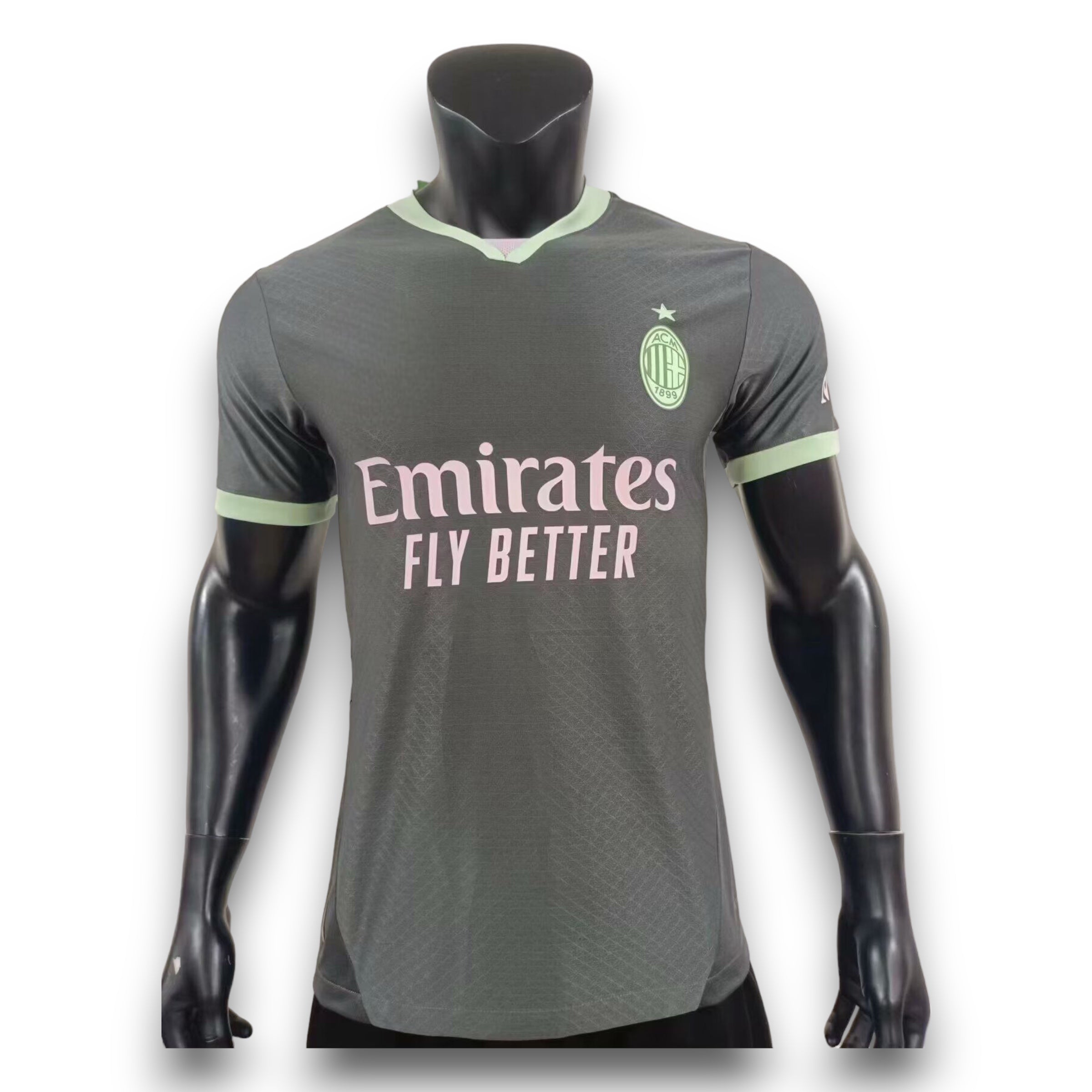 AC Milan 2024-25 Third Kit