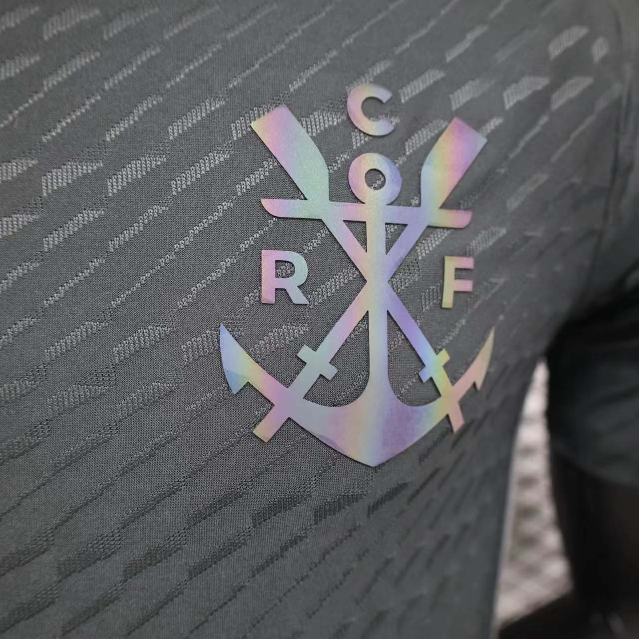 2023/2024 Player Version Flamengo Third Away Jersey 1:1 Thai Quality