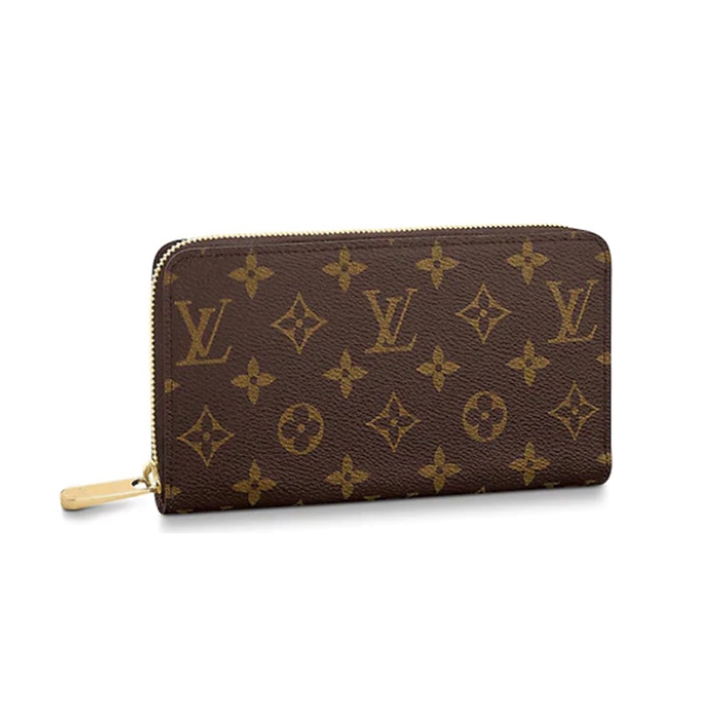 LV Zippy Wallet M61694