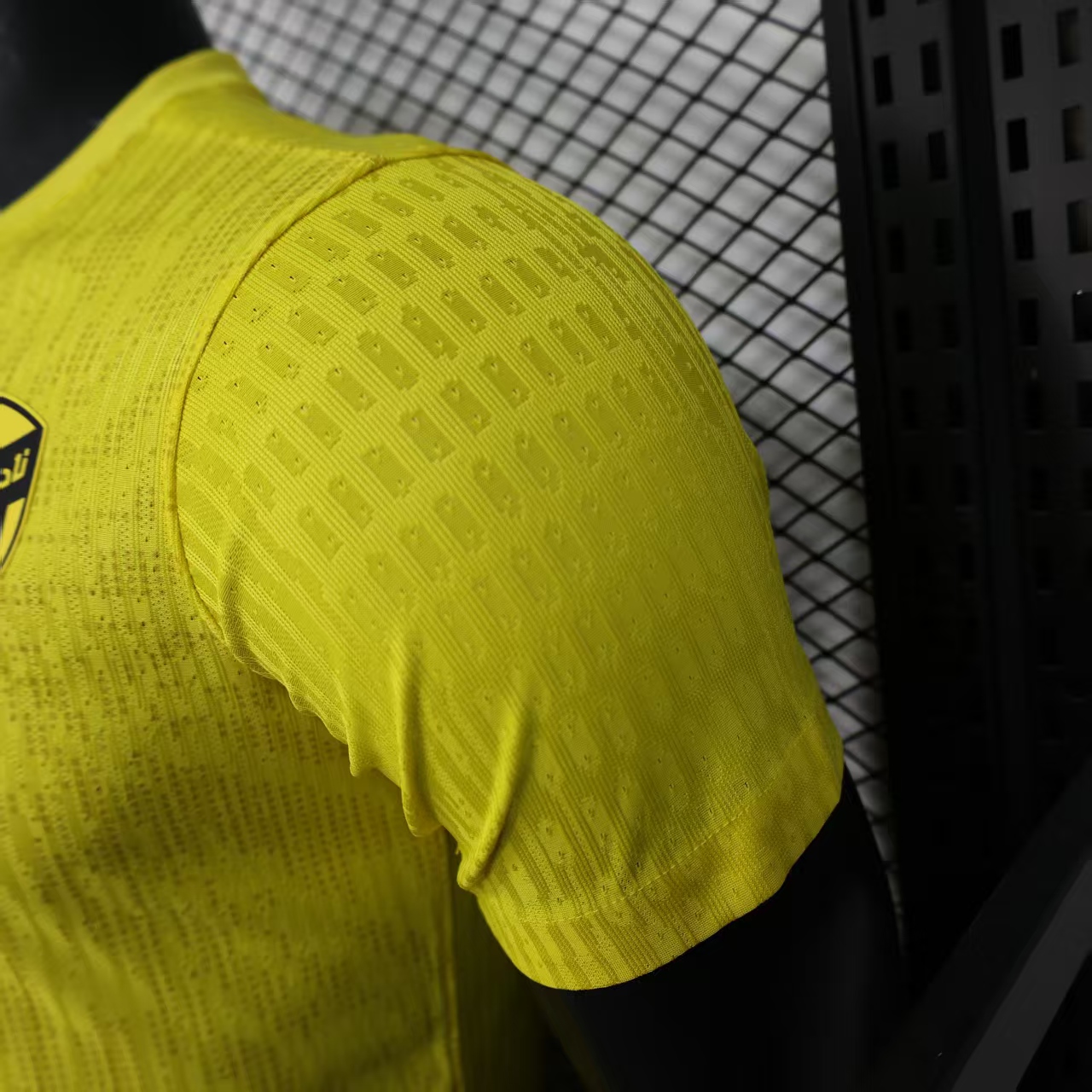 2025-26 Jeddah Training Jersey - Player Edition