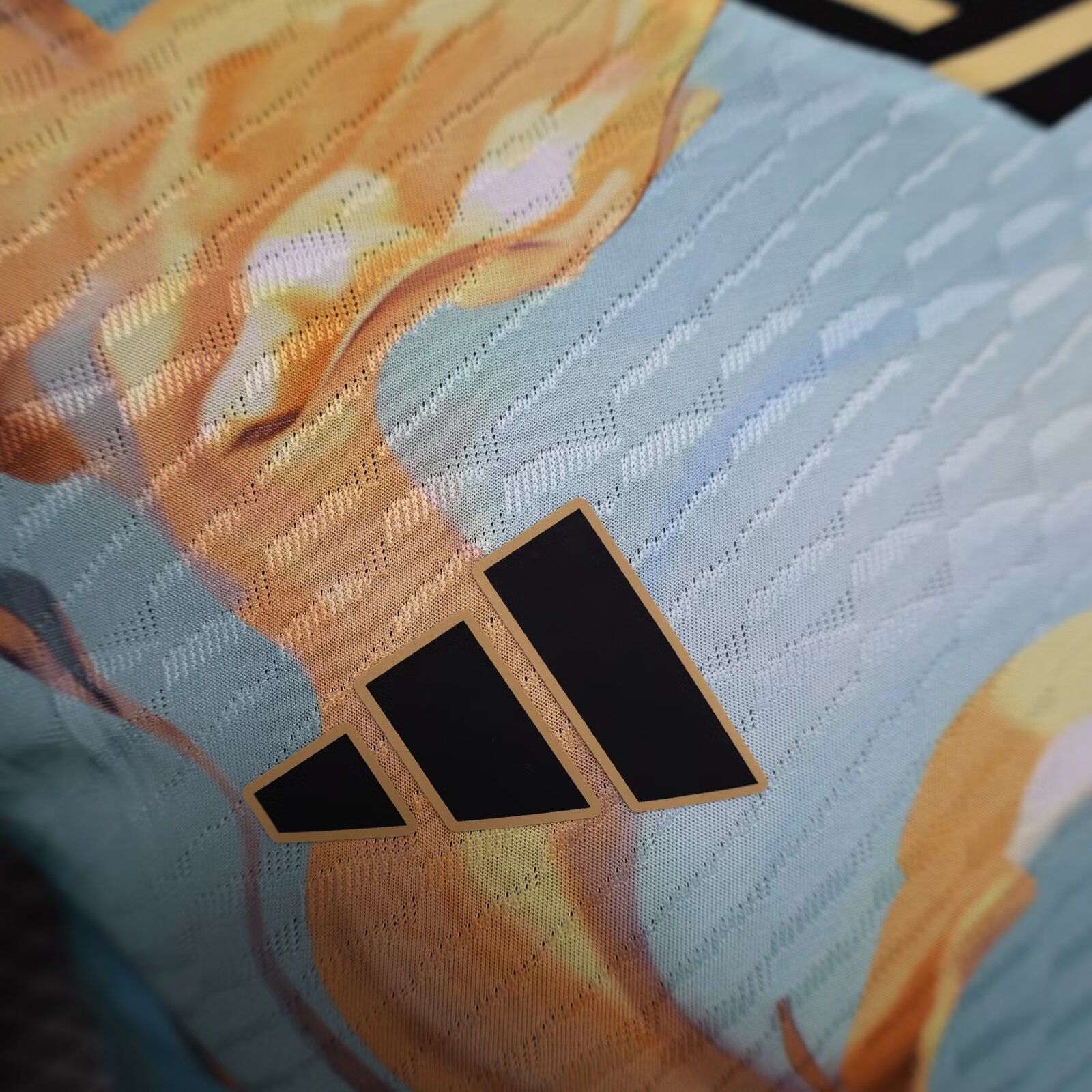 2024/25 Argentina Special Edition Shirt - Player Edition