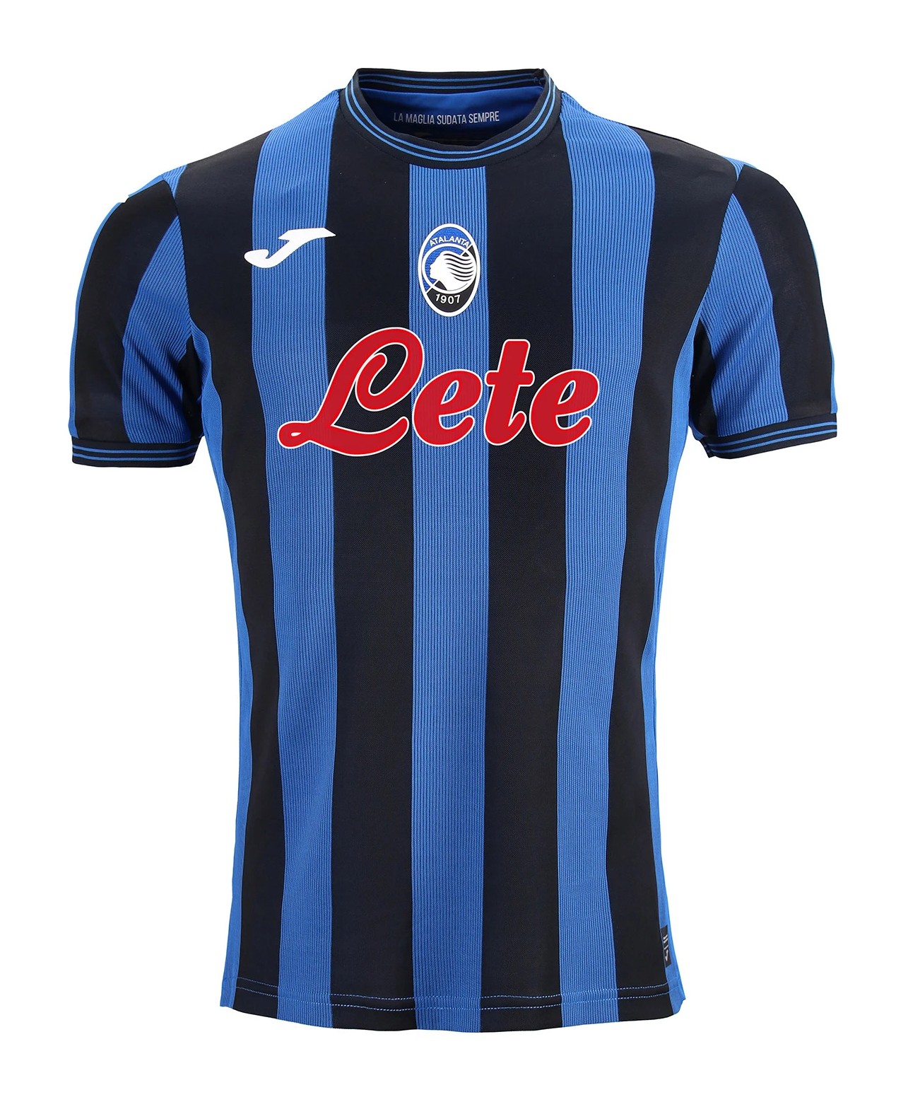 Atalanta 2024-25 Home Kit