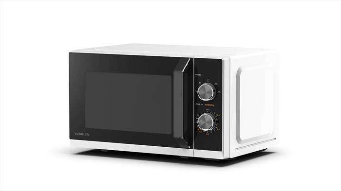 TOSHIBA - Forno microonde MW3-MM20PF(WH)