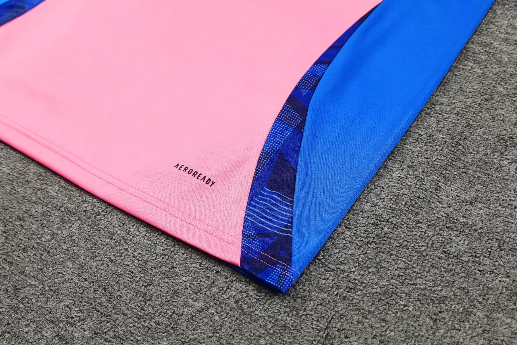 2024/25 Manchester United training vest.