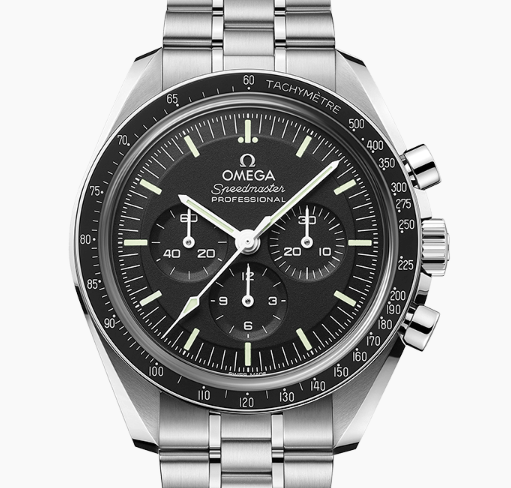 【Super Clone】Omega 310.30.42.50.01.002 Speedmaster Moonwatch Professional Co-Axial Master Chronometer