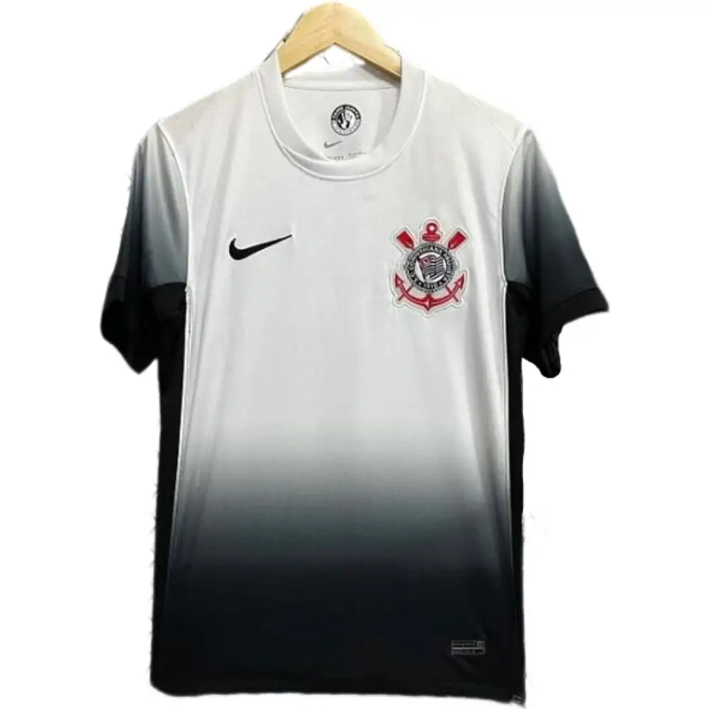 2024/25 Corinthians Home Jersey-Fans