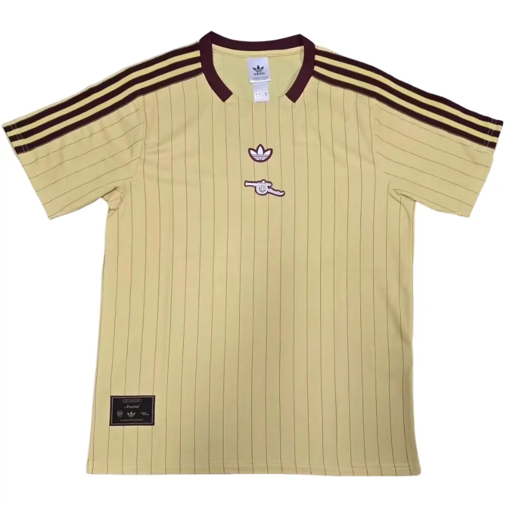 2025-26 Arsenal Special Kit - Short Sleeve Fans Edition